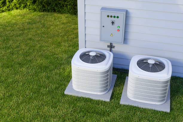 Best Seasonal HVAC Services in Cumming, GA