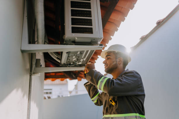 Best HVAC Training and Certification in Cumming, GA
