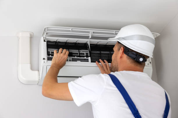 Best Residential HVAC in Cumming, GA